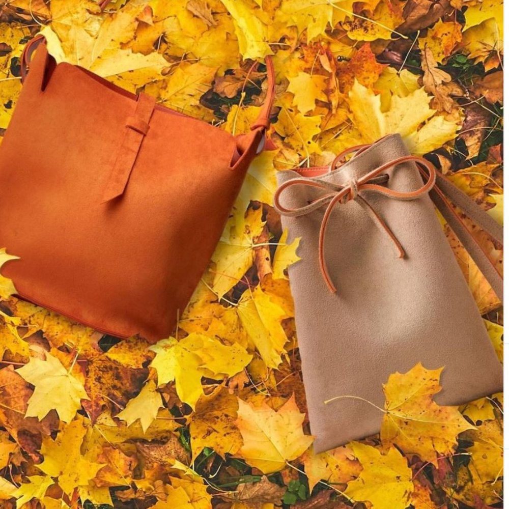 Geir Ness Oslo Bag